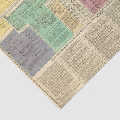 Portugal van 1092 tot en met 1815 tissuepapier (Detail)