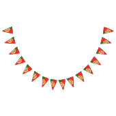 Portugal-vlag Emblem Vlaggetjes (Alle)