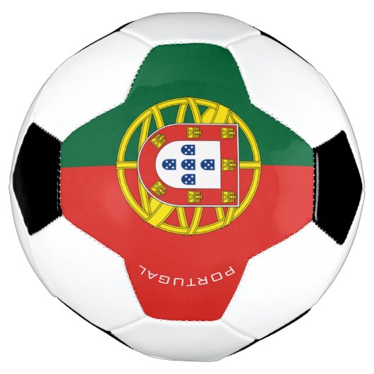 portugal voetbal (Gedraaid)