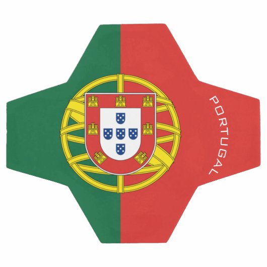 portugal voetbal (Enkel)