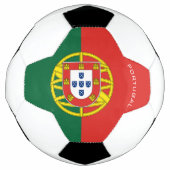 portugal voetbal (Voorkant)