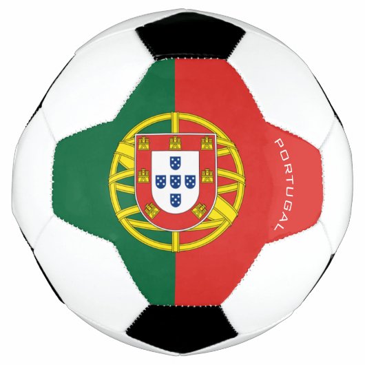 portugal voetbal (Voorkant)