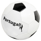 Portugal Voetbal (Drie kwart)
