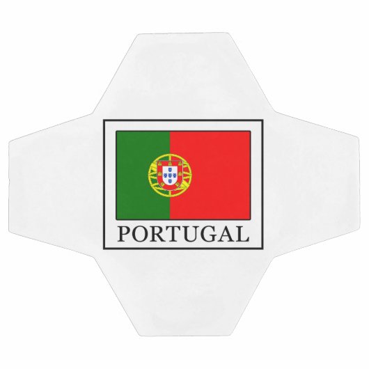 Portugal Voetbal (Enkel)