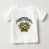 Portugal Voetbal (Voorkant)