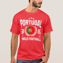 Portugal Voetbal 2026