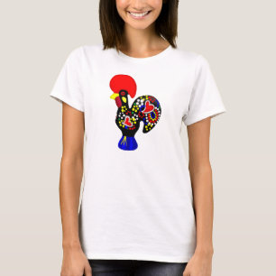 Portugal Voetbal Shirten - Camisetas België T-shirt