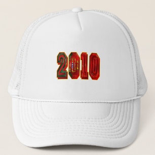 Portugal Voetbal Trucker Pet