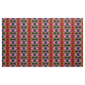 Portugees Amerikaans Stof (Yard (91,4 cm))