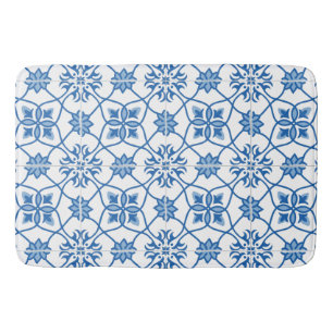  Portugees Azulejo Tile Pattern Badmat