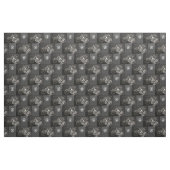 Portugees biker design stof (Fat Quarter)