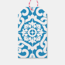 Portugees blauw tegels 1