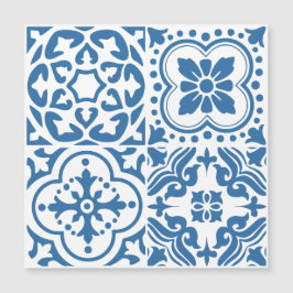 Portugees blauw tegels 2