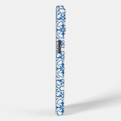 Portugees blauw tegels 2 Case-Mate iPhone case (Achterkant / Rechts)