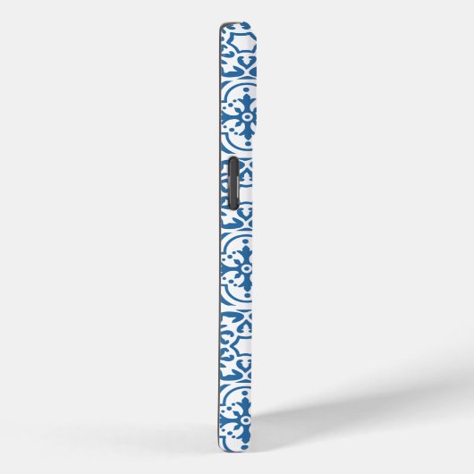 Portugees blauw tegels 2 Case-Mate iPhone case (Achterkant / Rechts)