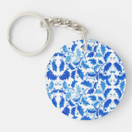 Portugees cadeautje sleutelhanger