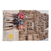 Portugees Camino 2026 