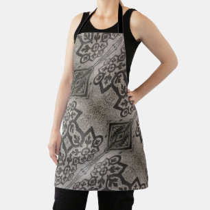 Portugees cultuur All-Over Print Schort