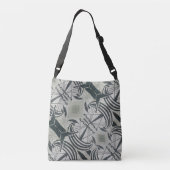 Portugees cultuur Tas (Achterkant)