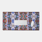 Portugees design bureaumat (Keyboard & Muis)