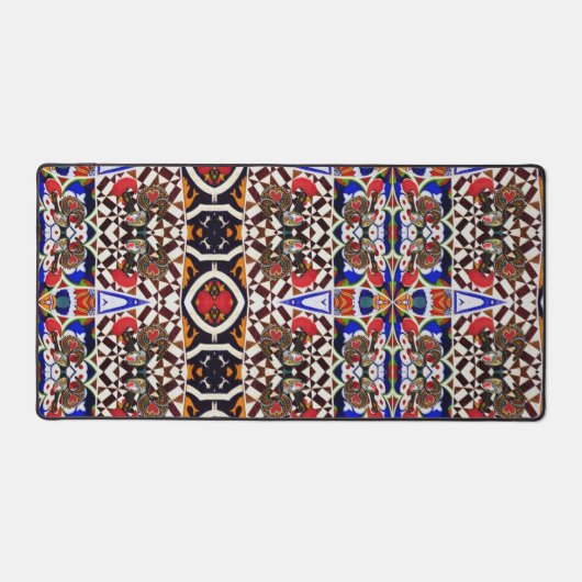 Portugees design bureaumat (Voorkant)