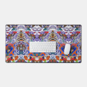 Portugees design bureaumat (Keyboard & Muis)