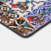 Portugees design bureaumat (Hoek)