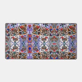 Portugees design bureaumat (Voorkant)