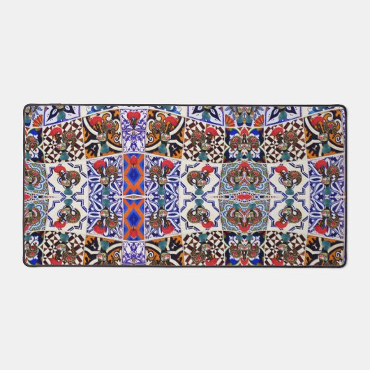 Portugees design bureaumat (Voorkant)