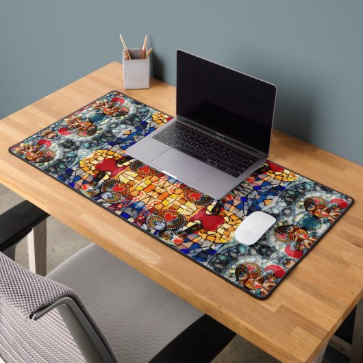 Portugees design bureaumat (Kantoor 2)