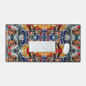 Portugees design bureaumat (Keyboard & Muis)