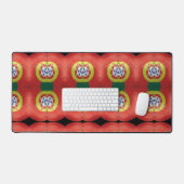 Portugees design bureaumat (Keyboard & Muis)