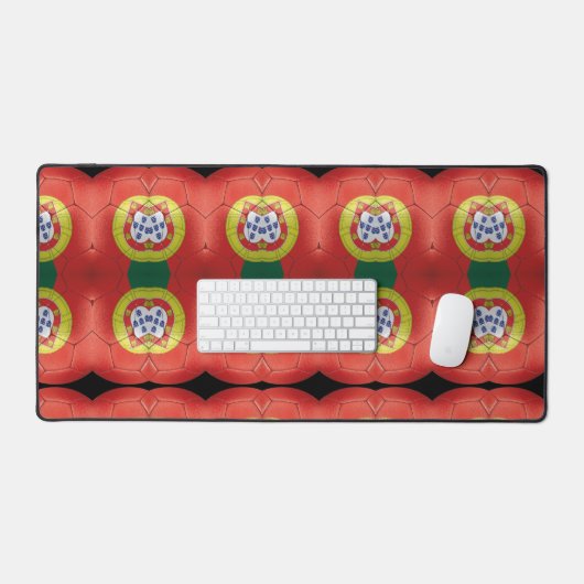 Portugees design bureaumat (Keyboard & Muis)