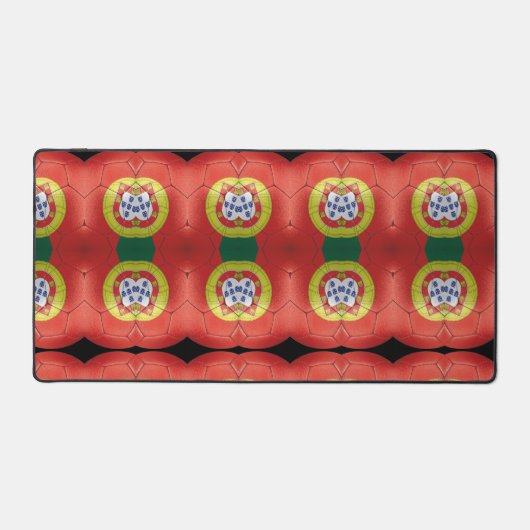 Portugees design bureaumat (Voorkant)