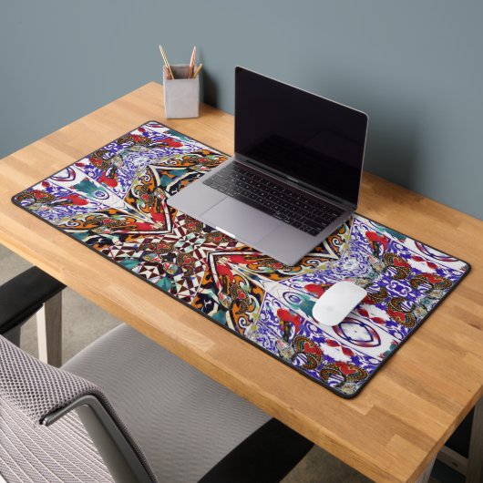 Portugees design bureaumat (Kantoor 2)
