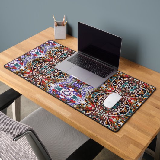 Portugees design bureaumat (Kantoor 2)