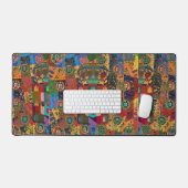 Portugees design bureaumat (Keyboard & Muis)