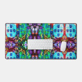 Portugees design bureaumat (Keyboard & Muis)