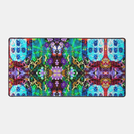 Portugees design bureaumat (Voorkant)