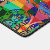 Portugees design bureaumat (Hoek)