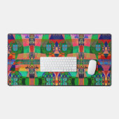 Portugees design bureaumat (Keyboard & Muis)