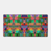 Portugees design bureaumat (Voorkant)