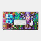 Portugees design bureaumat (Keyboard & Muis)