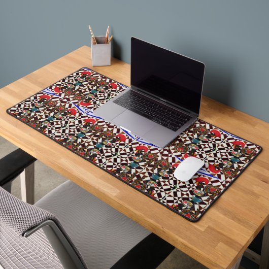 Portugees design bureaumat (Kantoor 2)