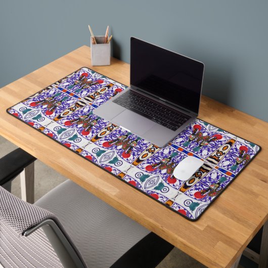 Portugees design bureaumat (Kantoor 2)