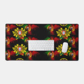 Portugees design bureaumat (Keyboard & Muis)