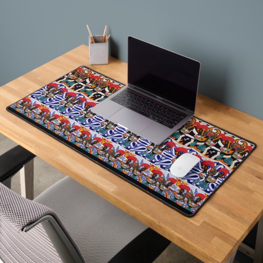 Portugees design bureaumat (Kantoor 2)