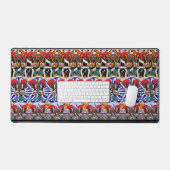 Portugees design bureaumat (Keyboard & Muis)