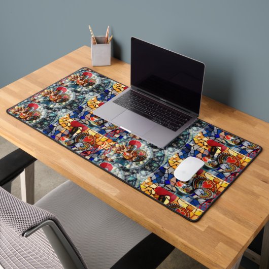 Portugees design bureaumat (Kantoor 2)