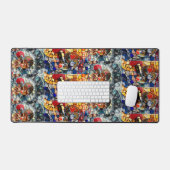 Portugees design bureaumat (Keyboard & Muis)